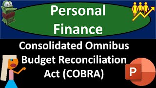 Consolidated Omnibus Budget Reconciliation Act (COBRA) 9210