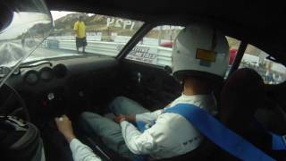 ka24 turbo 240z vs 700 hp s14 drag race