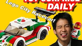 BEST Exclusive LEGO BUILD with JIMMY WONG!