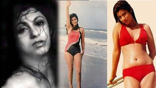 Hot \u0026 Bold Scenes | actress dimple kapadia Bikini scene |  hindi actress big boobs | hot scene movie