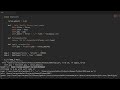 Python OOP Tutorial 2  Class Variables