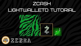 Using Zcash Zebra Node with Lightwalletd: TUTORIAL