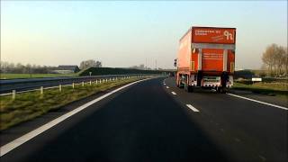 NL010: N62 Westerscheldetunnel, Sloeweg