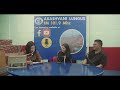 interview with no no i mc lalremruathlui nonoimc akashvani akashvanilunglei interview