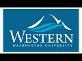 western washington university by ms. wolter