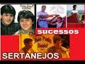 JOÃO PAULO E DANIEL   GIAN E GIOVANI   E MAIS SUCESSOS SERTANEJOS   AS MAIS SERTANEJAS 4