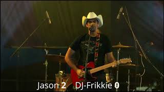 Guitar Challenge - Liggiefees - Jason Bradley South Africa