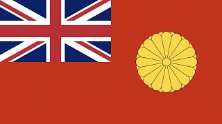 What if Japan had been colonized?