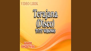 Terajana (Disco)