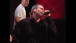 Rollins Band - Volume 4 (Live On The Henry Rollins Show)