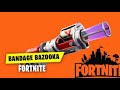 Heal teammates with a Bandage Bazooka | Simple way | Easy way