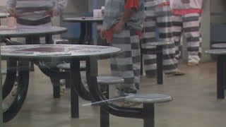 Jury recommends re-opening Multnomah County jail dorms