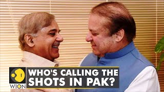 Pakistan: Opposition targets Shehbaz Sharif govt over London visit | English News | WION