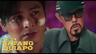 FPJ's Batang Quiapo January 16, 2025 Advance Episode Trailer | Batang Quiapo Coco Martin