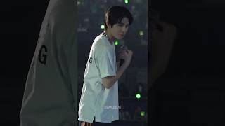 250119 근육맨 정우ㅣNCT 127 4TH TOUR 'NEO CITY : SEOUL - THE MOMENTUM' #정우 #JUNGWOO FANCAM 직캠