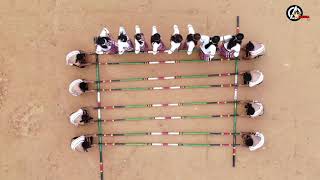 YVA TANGMUAL UNIT SUKTA LAM (BAMBOO DANCE) || VAIPHEI TRADITIONAL DANCE