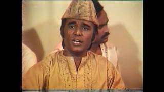 Noor-e-Ahmed Se - Master Ayyaz Ali & Ali Muhammad Taji Qawwal - OSA Official HD Video