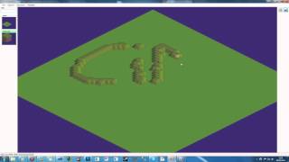 Scarecrow Engine Iso Test