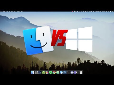 Mac or PC: Which should you buy? Mac or PC: Which should you buy?
