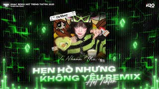 NHẠC REMIX TIKTOK TRIỆU VIEW - BXH Nhạc Trẻ Remix Hay Nhất Hiện Nay - Top 20 Nhạc TikTok Hay 2026