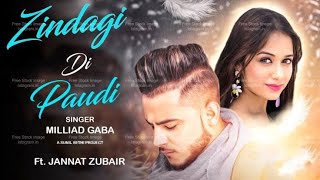 ZINDAGI DI PAUDI SONG STATUS VIDEO DOWNLOAD|SINGERS-MILLIND GABA|ROMANTIC WHATSAPP STATUS.