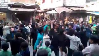 Anjuman haidariya rajisterd abdullahpur ambedkar nagar nouha khaime se aayi sada sakka abbas moula a Anjuman haidariya rajisterd abdullahpur ambedkar nagar nouha khaime se aayi sada sakka abbas moula a