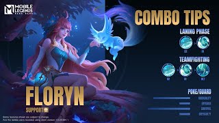 Hero Spotlight | Floryn | Mobile Legends: Bang Bang