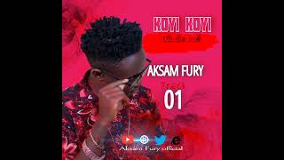 Koyi Koyi by Aksam Fury official 2022 Ugandan music.