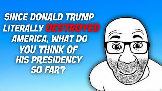 Answering Redditor's Retarded Questions