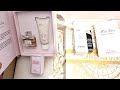 DIOR HOLIDAY 2024 EXCLUSIVE FULL UNBOXING WITH ME AND MANY FREE GIFTS #unboxing #dior #haul #beauty