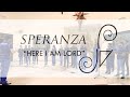 Here I Am Lord - Live Cover by Speranza