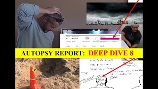 CHRIS WATTS EVIDENCE DEEP DIVE: AUTOPSY REPORTS #8 TCRS Walkthrough
