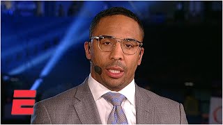 Jamel Herring showed the heart of a Marine - Andre Ward | Top Rank Boxing