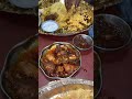 వెంకటరత్నం పలావు konaseema kothapeta pulao shorts short tasty aadhanfood food