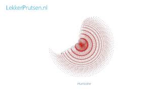Spirograph elements made with Python Turtle graphics