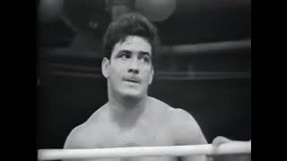 WCW Australia. 1960s