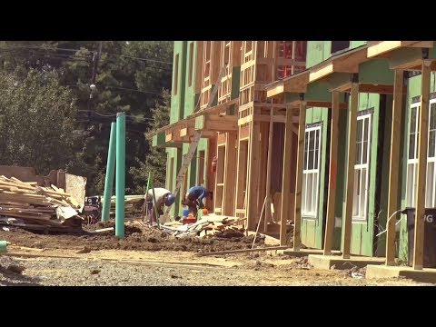 NJ’s affordable housing crisis: how did we get here? NJ’s affordable housing crisis: how did we get here?
