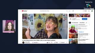 Blake Lively sitch Exposes Commentary Channels