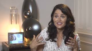 Robin Tunney hot
