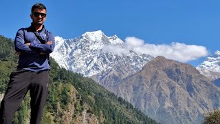 Muktinath Darsaan || Upper mustang Trip || ghoreypani Trip || OCT 23, 2024 ||