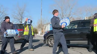 Henrico working to fix water pressure, outages in county's East End