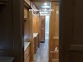 rv mini tour the all new 2022 tiffin open road allegro 34 pa