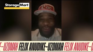 Meet the Picks: Kansas State DE Felix Anudike-Uzomah | 2023 NFL Draft