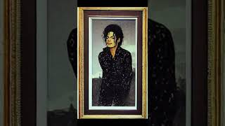 Michael Jackson & Winslow Homer : Then ????