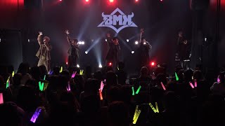 BMK｢RED ZONE (2023.06.04 LIVE @ BM THEATER)｣