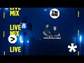 Interupt - Live Mix