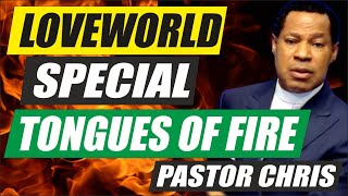 🔥PASTOR CHRIS AYAAYA POWERFUL PRAYER CHANT | PASTOR CHRIS OYAKHILOME