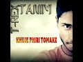 khuje phiri tomake feat. shaan lopa