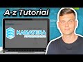 How To Create New Remote Desktop Server Using Kamatera - Step By Step Tutorial