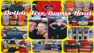 🤩👑🔥🤩All NEW Huge Dollar Tree Plus Bonus Haul Y'all 😍 All of This Week's Hottest FINDS \u0026 Deals!!🛒🔥🤩👑😍